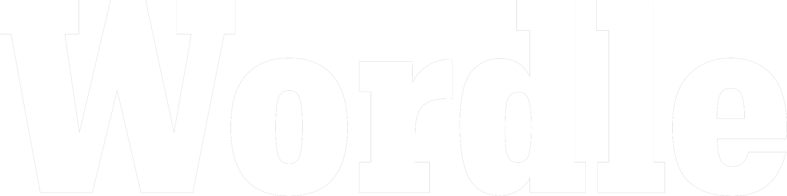 Wordle
